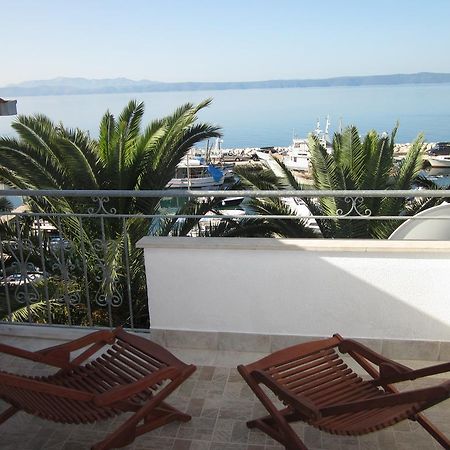 Holiday Home Porat Подгора Стая снимка