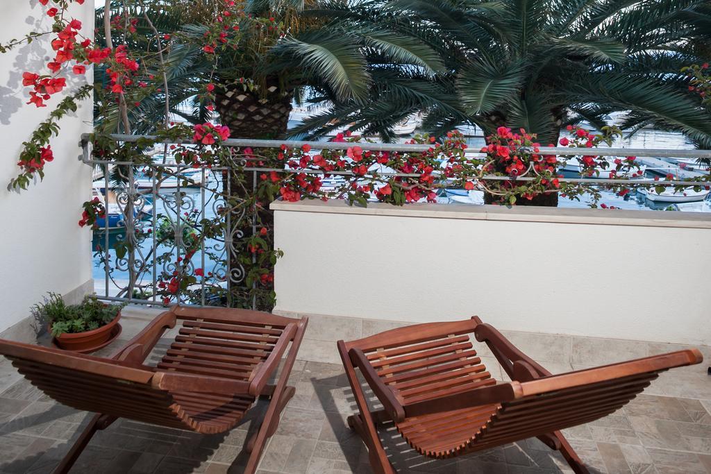 Holiday Home Porat Подгора Стая снимка