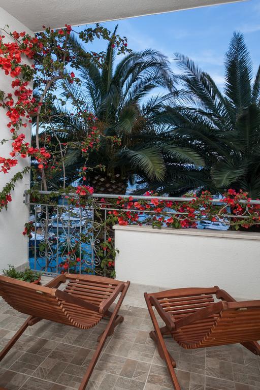 Holiday Home Porat Подгора Стая снимка
