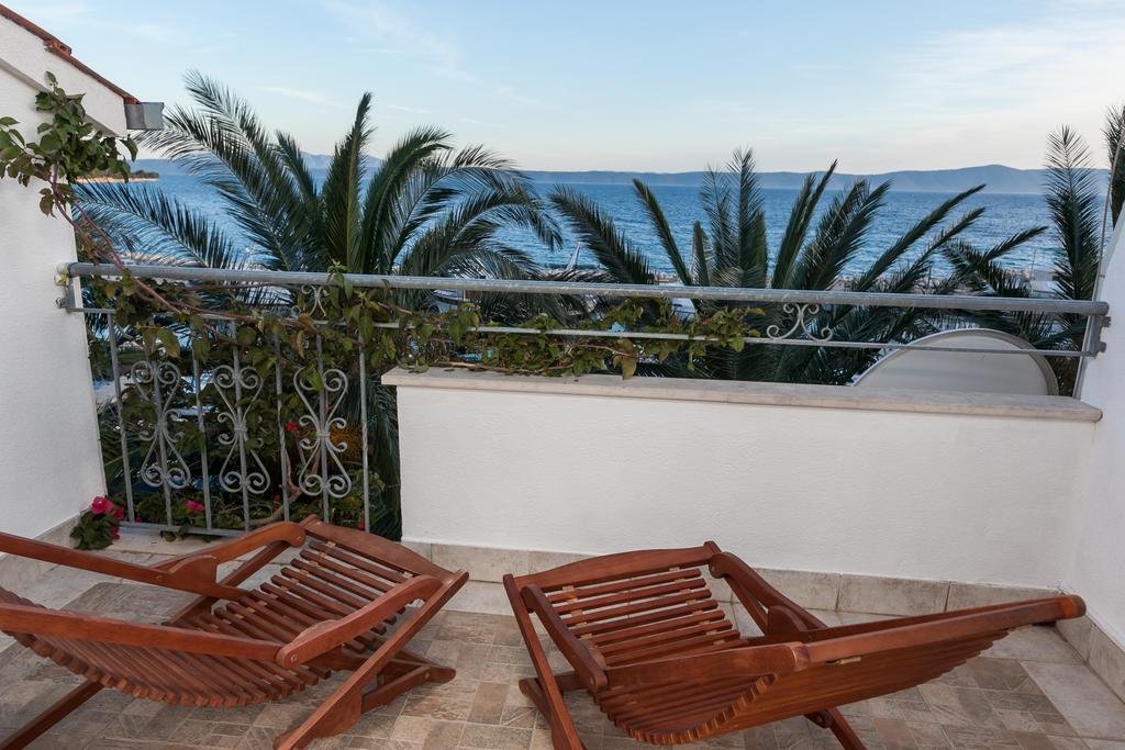 Holiday Home Porat Подгора Стая снимка