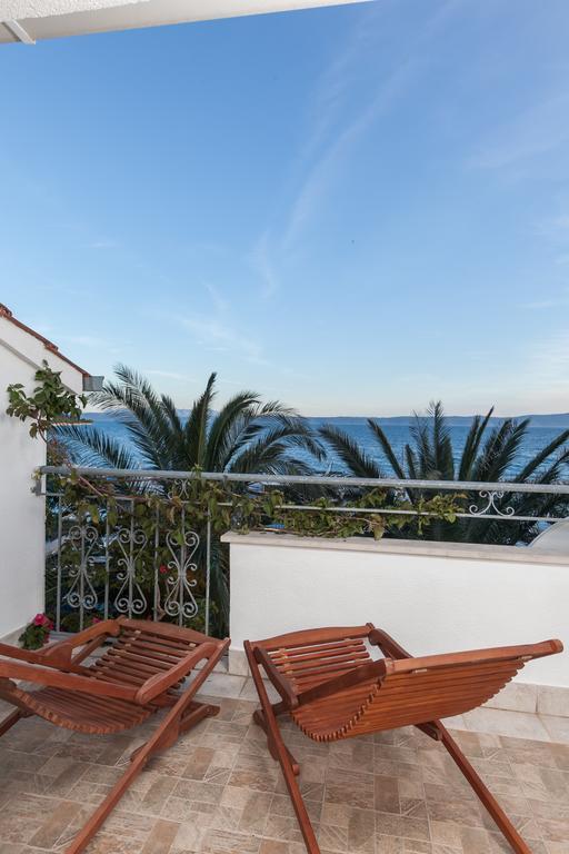 Holiday Home Porat Подгора Стая снимка