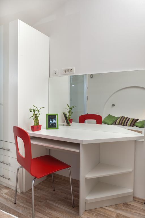 Holiday Home Porat Подгора Стая снимка
