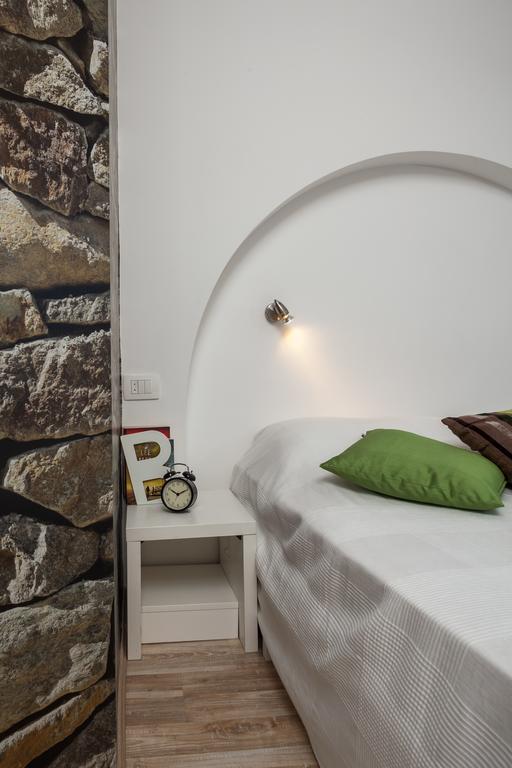 Holiday Home Porat Подгора Стая снимка