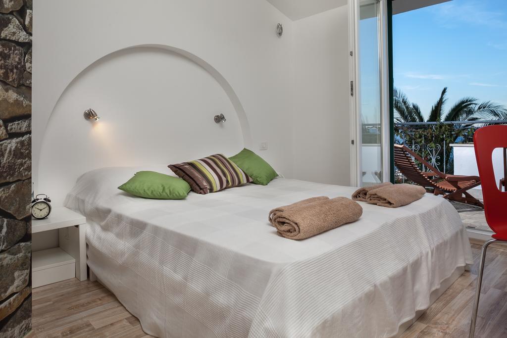 Holiday Home Porat Подгора Стая снимка